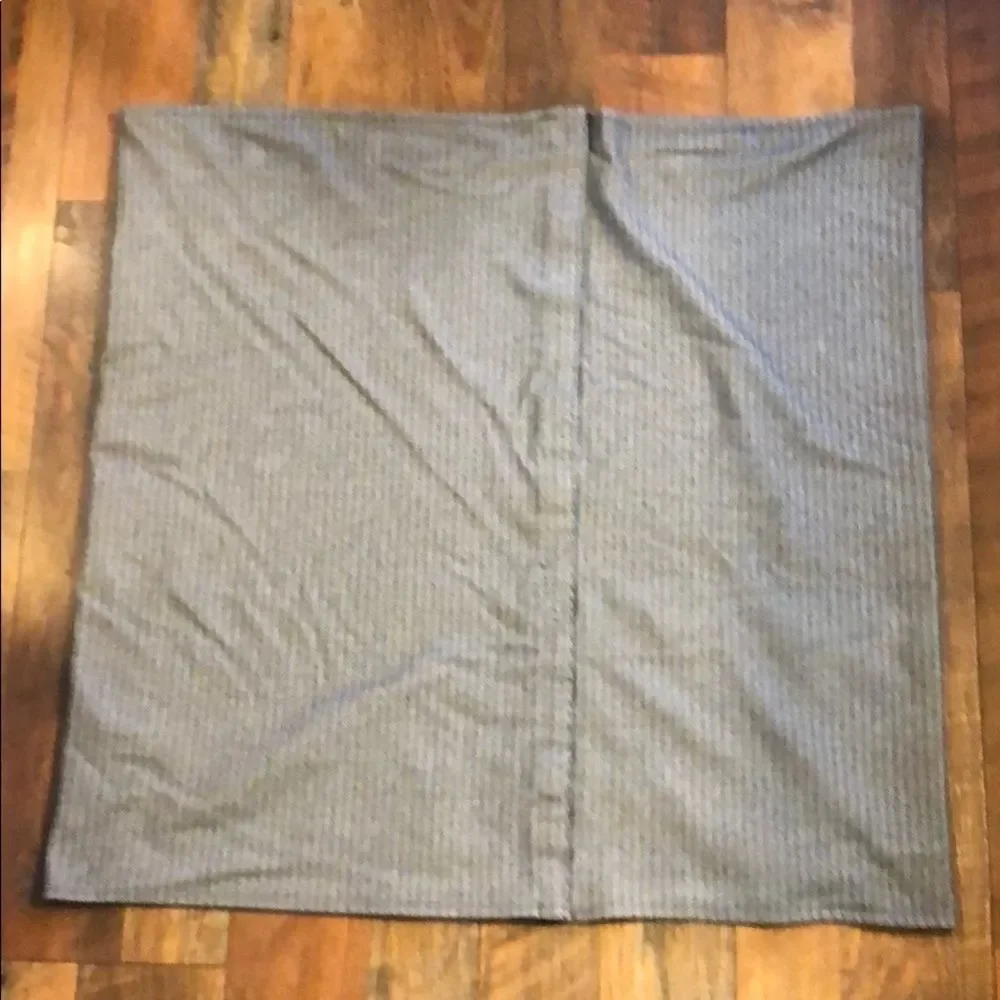 Lululemon wrap OS (1976R)